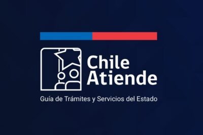 Chileatiende - Poder Judicial y su plataforma de servicios en línea